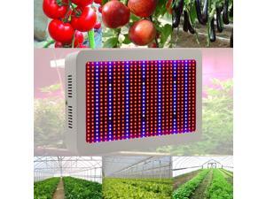 New 600W Full Band Spectrum LED Grow Light UV + IR Hydroponic Lamp New 600W Full Band Spectrum LED Grow Light UV + IR Hydroponic Lamp