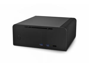 Streacom ST-FC8B-ALPHA-OPT Fanless Chassis Streacom ST-FC8B-ALPHA-OPT Fanless Chassis