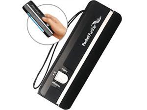 Pocket Purifier - Handheld UV-C Germ Eliminating Light - 2 Pack Pocket Purifier - Handheld UV-C Germ Eliminating Light - 2 Pack