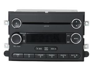 2011-2014 Ford F250 F350 Super Duty AM FM Radio CD MP3 Player PN BC3T-18C869-AH 2011-2014 Ford F250 F350 Super Duty AM FM Radio CD MP3 Player PN BC3T-18C869-AH