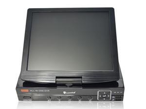 DVR H.264 video recorder Recording HDMI Output CCTV DVR Recorder 10.5 inch digital Combo LCD monitor DVR DVR H.264 video recorder Recording HDMI Output CCTV DVR Recorder 10.5 inch digital Combo LCD monitor DVR