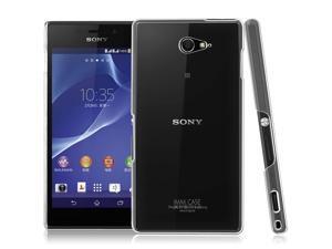 Sony Xperia M2 Aqua D2403 D2406 Wear-resisting version of crystal shell Case Original IMAK Clear Cover for Sony Xperia M2 Aqua D2403 D2406 Protective Case Sony Xperia M2 Aqua D2403 D2406 Wear-resisting version of crystal shell Case Original IMAK Clear Cover for Sony Xperia M2 Aqua D2403 D2406 Protective Case