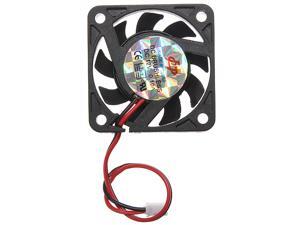 New 2 Pins 40mm x 40mm x 10mm Case Fan 12V DC CPU Cooler Cooling Fans PC Computer Heatsink New 2 Pins 40mm x 40mm x 10mm Case Fan 12V DC CPU Cooler Cooling Fans PC Computer Heatsink