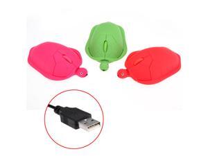 Red Green Cute Turtle 3D USB Wired Optical Mouse Mice 1000dpi For Laptop Macbook Red Green Cute Turtle 3D USB Wired Optical Mouse Mice 1000dpi For Laptop Macbook