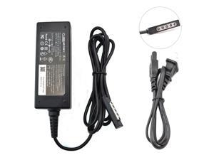 Wall AC DC Power Adapter Supply Charger Cable Cord for MS Microsoft Surface Pro US plug Wall AC DC Power Adapter Supply Charger Cable Cord for MS Microsoft Surface Pro US plug