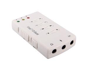 USB 2.0 External Virtual 7.1 Channel CH 3D PC Laptop Audio Sound Card Converter For Windows XP/Vista/WIN7/Mac OS/Android Adapter USB 2.0 External Virtual 7.1 Channel CH 3D PC Laptop Audio Sound Card Converter For Windows XP/Vista/WIN7/Mac OS/Android Adapter