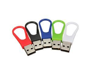 4GB 4G USB 2.0 Keychain Clip Flash Memory Stick Pen Drive Storage Thumb U Disk 4GB 4G USB 2.0 Keychain Clip Flash Memory Stick Pen Drive Storage Thumb U Disk