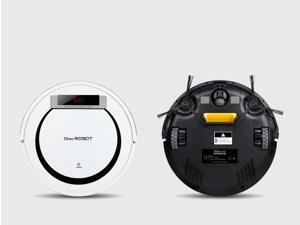 Automatic Vacuum Cleaner Robot Microfiber Smart Robotic Mop Dust Cleaner Auto-Recharge Schedule High Suction ML009 Automatic Vacuum Cleaner Robot Microfiber Smart Robotic Mop Dust Cleaner Auto-Recharge Schedule High Suction ML009
