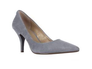 MICHAEL Michael Kors MK Flex Pumps - Dusty Blue, 9 M US / 40 EU MICHAEL Michael Kors MK Flex Pumps - Dusty Blue, 9 M US / 40 EU