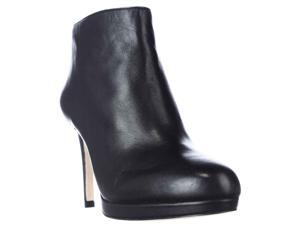 MICHAEL Michael Kors Sammy Platform Ankle Boots - Black, 9 M US MICHAEL Michael Kors Sammy Platform Ankle Boots - Black, 9 M US