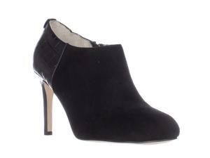 MICHAEL Michael Kors Sammy Fashion Ankle Boots - Black, 7 M US MICHAEL Michael Kors Sammy Fashion Ankle Boots - Black, 7 M US