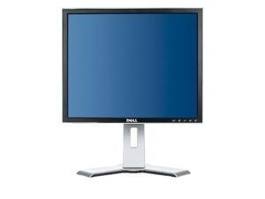 Dell 1908FPT UltraSharp Black 19-inch Flat Panel Monitor 1280X1024 with Height Adjustable Stand Dell 1908FPT UltraSharp Black 19-inch Flat Panel Monitor 1280X1024 with Height Adjustable Stand