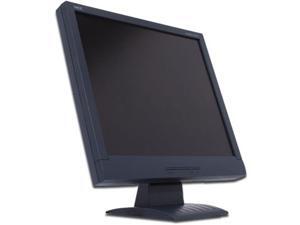 NEC AccuSync ASLCD92V-BK 19" LCD Monitor Black NEC AccuSync ASLCD92V-BK 19" LCD Monitor Black