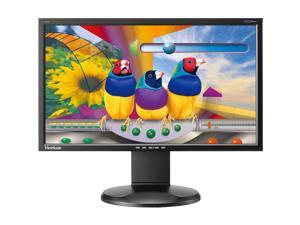 Viewsonic VS14298 1920 x 1080 Resolution 22" WideScreen LCD Flat Panel Computer Monitor Display Scratch and Dent Viewsonic VS14298 1920 x 1080 Resolution 22" WideScreen LCD Flat Panel Computer Monitor Display Scratch and Dent