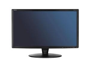 Nec V221W 1920 x 1080 Resolution 22" WideScreen LCD Flat Panel Computer Monitor Display Scratch and Dent Nec V221W 1920 x 1080 Resolution 22" WideScreen LCD Flat Panel Computer Monitor Display Scratch and Dent