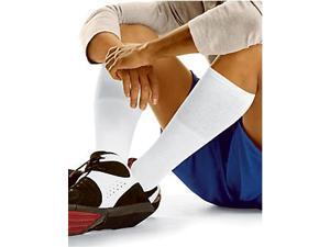 Hanes Men's Over the Calf Tube Socks, 12-Pack Hanes Men's Over the Calf Tube Socks, 12-Pack