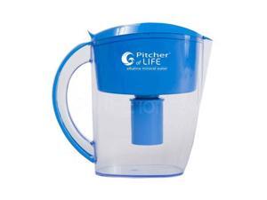 Pitcher of Life (Alkaline Water Pitcher) Pitcher of Life (Alkaline Water Pitcher)