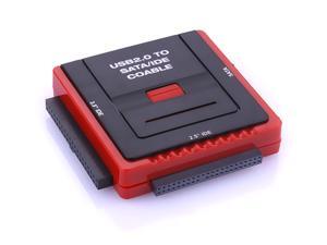 888U2IS USB2.0 to SATA/IDE Converter Adapter HDD Docking Station 888U2IS USB2.0 to SATA/IDE Converter Adapter HDD Docking Station