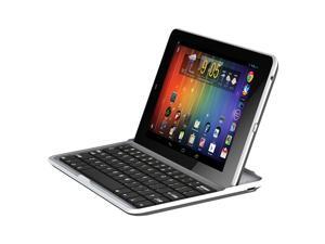 Mobile Bluetooth Keyboard Aluminum Wireless 3.0 Bluetooth Keyboard Case Stand for Google Nexus 7 Tablet (Not Suit for Google Nexus 7 II Tablet) Mobile Bluetooth Keyboard Aluminum Wireless 3.0 Bluetooth Keyboard Case Stand for Google Nexus 7 Tablet (Not Suit for Google Nexus 7 II Tablet)