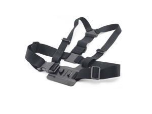 GoPro Adjustable Chest Mount Harness Chest Strap For GoPro HD Hero 4/3+/3/2/1/SJ4000 chest mount GP26 GoPro Adjustable Chest Mount Harness Chest Strap For GoPro HD Hero 4/3+/3/2/1/SJ4000 chest mount GP26