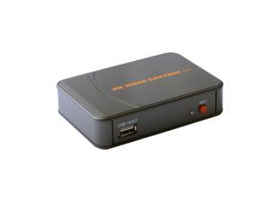 HD Game Video Capture 1080P HDMI/YPBPR Recorder into USB Disk for PlayStation 4 and PlayStation 3, Xbox One and Xbox 360, or WII U game play, Full HD 1080p ezcap280B HD Game Video Capture 1080P HDMI/YPBPR Recorder into USB Disk for PlayStation 4 and PlayStation 3, Xbox One and Xbox 360, or WII U game play, Full HD 1080p ezcap280B