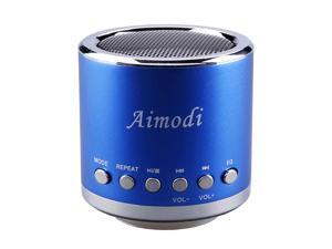 Bluetooth Speakers Portable Built-in Usb Disk Micro-sd card player,Disk/TF card, support MP3 format songs,in MP3,MP4 & mobile phone, FM radio function MN02 Blue Bluetooth Speakers Portable Built-in Usb Disk Micro-sd card player,Disk/TF card, support MP3 format songs,in MP3,MP4 & mobile phone, FM radio function MN02 Blue