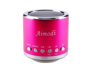 Bluetooth Speakers Portable Built-in Usb Disk Micro-sd card player,Disk/TF card, support MP3 format songs,in MP3,MP4 & mobile phone, FM radio function MN02 Pink Bluetooth Speakers Portable Built-in Usb Disk Micro-sd card player,Disk/TF card, support MP3 format songs,in MP3,MP4 & mobile phone, FM radio function MN02 Pink