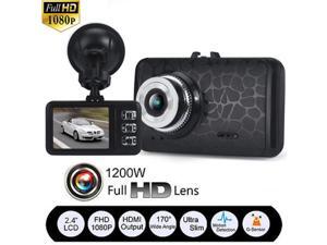 1080P HD CAR DVR G-sensor IR Night Vision Vehicle Video Camera Recorder Dash Cam 1080P HD CAR DVR G-sensor IR Night Vision Vehicle Video Camera Recorder Dash Cam