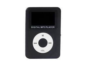 Digital MP3 Player LCD Screen Support 32GB Micro SD Card Digital MP3 Player LCD Screen Support 32GB Micro SD Card
