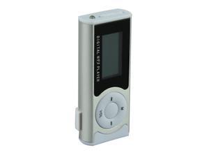 Mini Clip Design Digital LED Light Flashlight MP3 Player Music Player with TF Card Mini Clip Design Digital LED Light Flashlight MP3 Player Music Player with TF Card