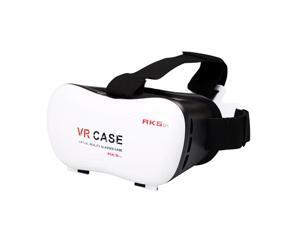 New Google Cardboard VR BOX Virtual Reality 3D Glasses For Samsung Galaxy S7 New Google Cardboard VR BOX Virtual Reality 3D Glasses For Samsung Galaxy S7