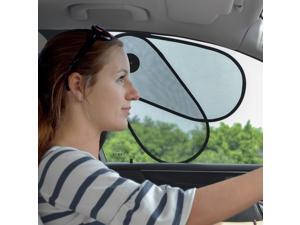 TFY Car Window Sun Shade Protector Sunshine Blocker for Baby & Kids - Protect from Sun Burn and Glare - Fit Most of Vehicle, for most of sedan, Ford, Chevrolet, Buick, Audi, BMW, Honda, Mazda, Nissan TFY Car Window Sun Shade Protector Sunshine Blocker for Baby & Kids - Protect from Sun Burn and Glare - Fit Most of Vehicle, for most of sedan, Ford, Chevrolet, Buick, Audi, BMW, Honda, Mazda, Nissan