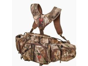 Badlands Monster Fanny Pack Badlands Monster Fanny Pack