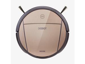 Ecovacs D83 DEEBOT Floor Cleaning Robot with direct suction option Ecovacs D83 DEEBOT Floor Cleaning Robot with direct suction option