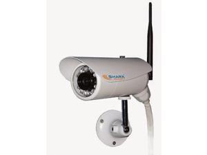 Sharx Security SCNC3905 High Definition 1080P Wired PoE IP Network Camera Sharx Security SCNC3905 High Definition 1080P Wired PoE IP Network Camera