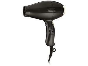 Elchim 3900 Healthy Ionic Dryer - Black/Silver Elchim 3900 Healthy Ionic Dryer - Black/Silver