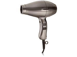 Elchim Light Ionic Ceramic Dryer - Charcoal Grey Elchim Light Ionic Ceramic Dryer - Charcoal Grey