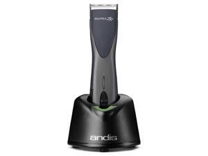 Andis Supra ZR CORDLESS Ion Clipper DBLC - 79000 Andis Supra ZR CORDLESS Ion Clipper DBLC - 79000