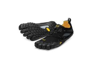 Vibram Fivefingers Spyridon MR BLK/GRY MENS SIZE 43 14M4202 Vibram Fivefingers Spyridon MR BLK/GRY MENS SIZE 43 14M4202