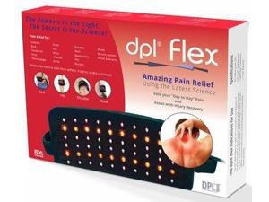 DPL FlexPad Pain Relief System DPL FlexPad Pain Relief System