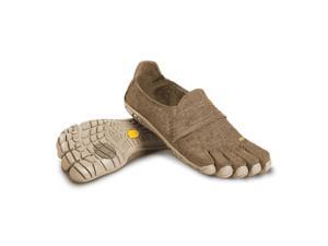 Vibram Fivefingers CVT-Hemp Khaki MENS SIZE 42 14M6201 Vibram Fivefingers CVT-Hemp Khaki MENS SIZE 42 14M6201