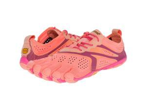 Vibram Fivefingers V-RUN PINK/RED WOMENS SIZE 38 16W3106 Vibram Fivefingers V-RUN PINK/RED WOMENS SIZE 38 16W3106