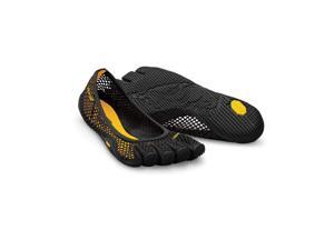 Vibram Fivefingers Vi-B BLACK WOMENS SIZE 37 14W2703 Vibram Fivefingers Vi-B BLACK WOMENS SIZE 37 14W2703