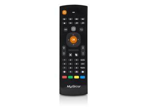 MyGica KR-301 Wireless Air Mouse and Keyboard Remote MyGica KR-301 Wireless Air Mouse and Keyboard Remote