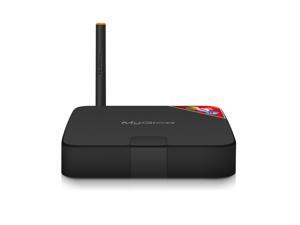 MyGica ATV 586 Hybrid Android TV Box, Quad Core + Octa Core GPU Streaming Media Player Plus+ with Built in ATSC Digital TV Tuner for Free Local OTA Channels, Powered by Android™ 4.4.2 with XBMC/KODI MyGica ATV 586 Hybrid Android TV Box, Quad Core + Octa Core GPU Streaming Media Player Plus+ with Built in ATSC Digital TV Tuner for Free Local OTA Channels, Powered by Android™ 4.4.2 with XBMC/KODI