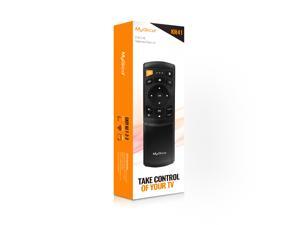 MyGica KR-41 Air Edition, Wireless Mouse and Keyboard Remote (702142159065) MyGica KR-41 Air Edition, Wireless Mouse and Keyboard Remote (702142159065)