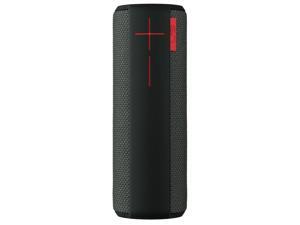 Logitech Ultimate Ears BOOM Wireless Bluetooth Speaker - Black / S-00122 Logitech Ultimate Ears BOOM Wireless Bluetooth Speaker - Black / S-00122