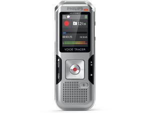 Philips Digital Voice Tracer DVT4000-voice recorder Philips Digital Voice Tracer DVT4000-voice recorder