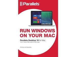 Parallels Desktop 10 For Mac Retail Box Bilingual Parallels Desktop 10 For Mac Retail Box Bilingual