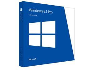 Microsoft Windows 8.1 Professional 64 bit Full Version OEM French Microsoft Windows 8.1 Professional 64 bit Full Version OEM French